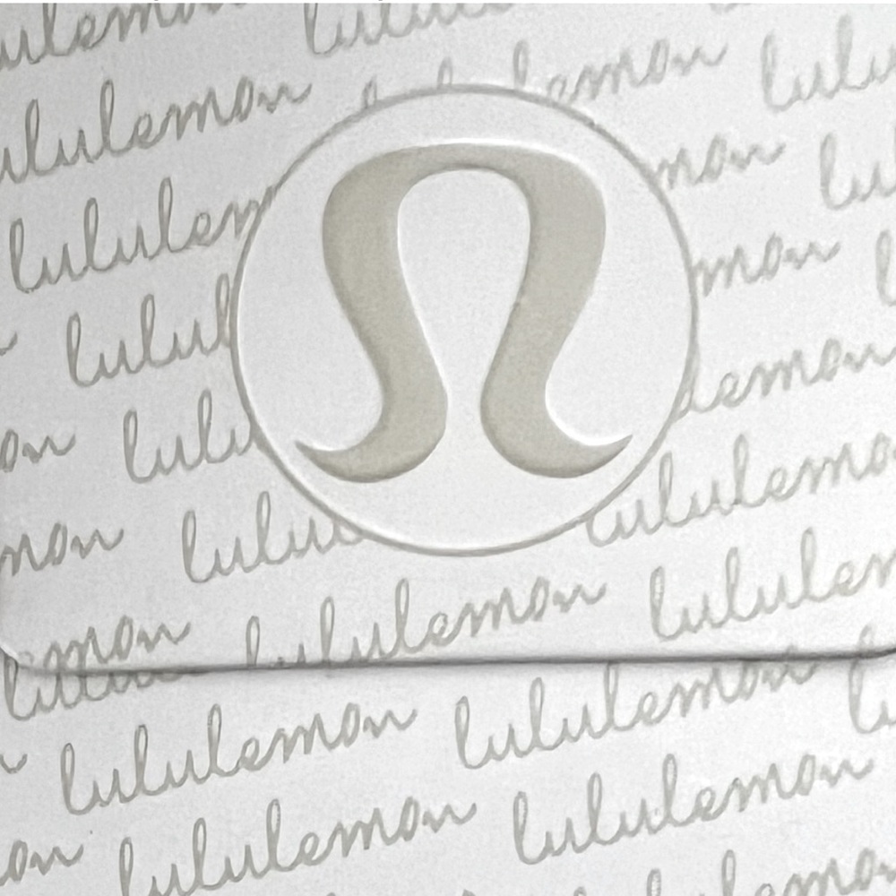 Lululemon Wrap RARE - Picture 2 of 4
